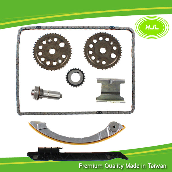 Timing Chain Kit For OPEL/VAUXHALL Signum Vectra C CTS 2.0 TURBO Z20NET 03-09 - #HJ-26801
