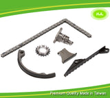Timing Chain Kit For JDM Nissan 200SX 2.0L Turbo S14 S15 SR20DET 94-02 - #HJ-49124-AC