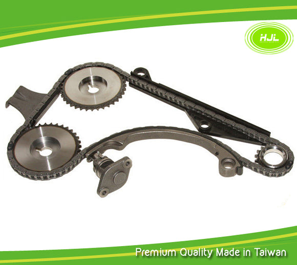 Timing Chain Kit For JDM Nissan Pulsar 2.0L Turbo RNN14 SR20DET