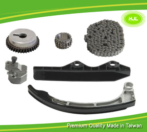 Timing Chain Kit For Nissan Micra Note 1.0 1.2 1.4L CR14DE CR12DE CR10DE 02-10 - #HJ-49150-A