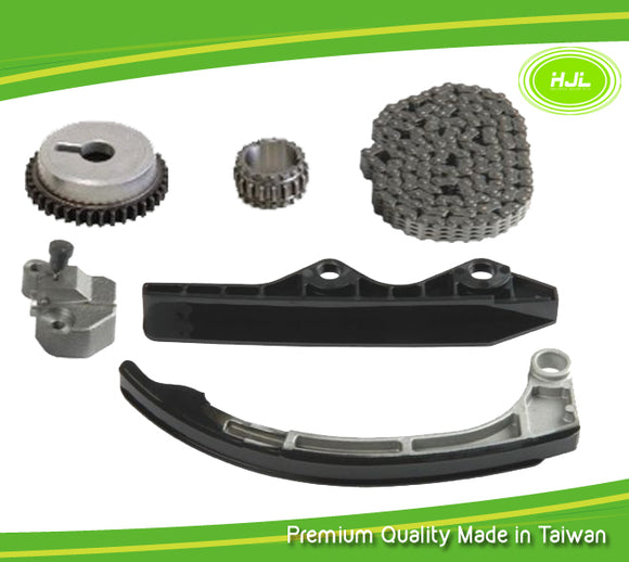 Timing Chain Kit For Nissan Micra Note 1.0 1.2 1.4L CR14DE CR12DE CR10DE 02-10 - #HJ-49150-A