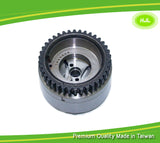 SPROCKET-CAMSHAFT INTAKE VVT GEAR FOR NISSAN MICRA III 13025AX011 - #HJ-49150-VT