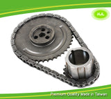Timing Chain Replacement Kit For Saab 9-7X 5.3L OHV V8 "Vortec" 2006-07 - #HJ-92019-A