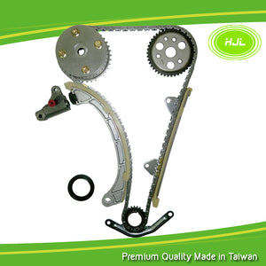 Timing Chain Kit For Perodua Myvi Kembara DVVT K3-VE w/VVT Gear #HJ-45088-B