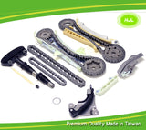 Timing chain set FORD EXPLORER Ranger Rover MAZDA B4000 4.0 GUIDE RAIL CASSETTE HJ-04118