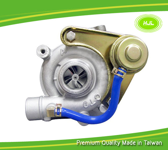 Turbocharger CT9 17201-64090 For TOYOTA Lite/TownAce 3C-T 2.2L Hilux 2L-T 2.4 - #05888-82100