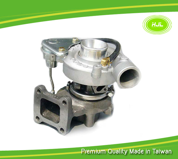 For Toyota Hilux surf Hiace Land cruiser CT20 17201 54060 Turbo Turbocharger tcd - #05998-82100