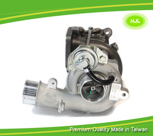 Mazda 3 6 CX7 2.3L MZR DISI Mazdaspeed 53047109901 L3M713700C Turbo charger - #31160-82100