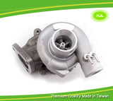 Turbocharger For Mitsubishi Pajero Montero 4D56 2.5L TD04-11B 49177-02511 - #39898-82100