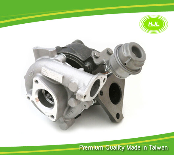 Turbo Charger 14411-AW400 For Nissan Primera XTrail  Almera 2.2 DCI YD22ED 136HP - #49998-82100