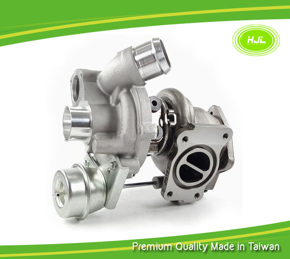 Turbocharger Peugeot 207 308 508 RCZ 3008 5008 1.6 THP (2005- ) 0375N7 0375L0 - #67996-82100