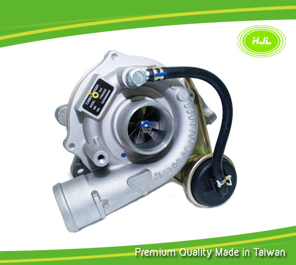 TURBOCHARGER for CITROEN BERLINGO Picasso 206 307 2.0 HDI 66KW 706977 9622526980 - #67999-82100