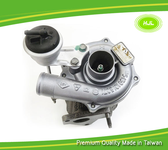 Turbocharger Renault KANGOO MEGANE SCENIC 1.5L KP35 54359700002 Turbo CAC - #70999-82100