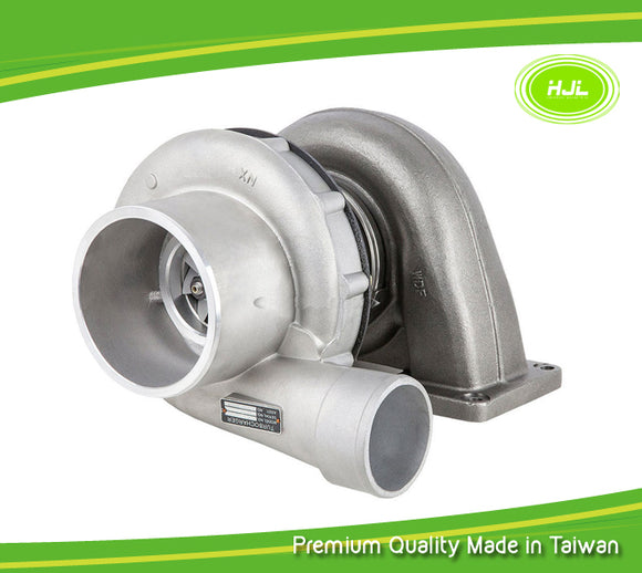 Turbo Turbocharger Fits Cummins N14 HT60 Engines Freightliner Cascadia 108SD - #85703-82100