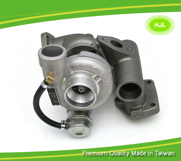 Turbo charger T250 for Land-Rover Defender Discovery-I Range Rover 2.5 300 TDI - #58399-82100