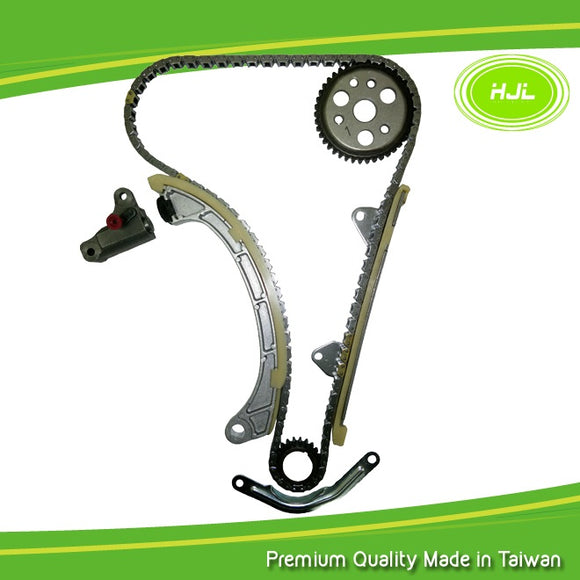 Timing Chain Kit Fit Daihatsu Terios Sirion YRV 1.3L K3-VE,Toyota Avanza+Gears - #HJ-45001-C