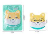12 Packs Warmer Long Lasting 8-Hour Air Activated Instant Heating Cute animals - #HTBAG-00412
