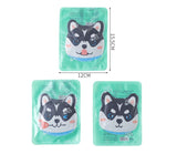 12 Packs Warmer Long Lasting 8-Hour Air Activated Instant Heating Cute animals