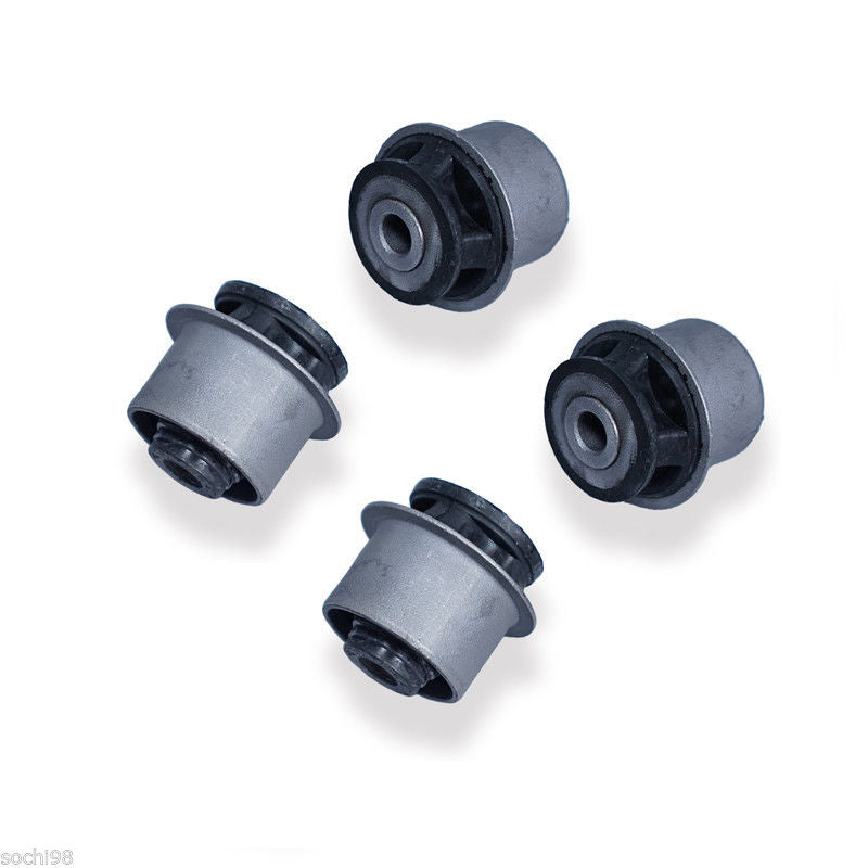 4 PCS Front Upper Control Arm Bushings Mazda 6 0913 3179986000