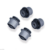 4 PCS Front Upper Control Arm Bushings For Mazda 6 GS1D34200C 09-13 - #31799-86000