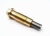 Timng Chain+Tensioner+ 2PCS Camshaft Adjuster For Mercedes Benz M271 Kompressor - #HJ-32007-VTC