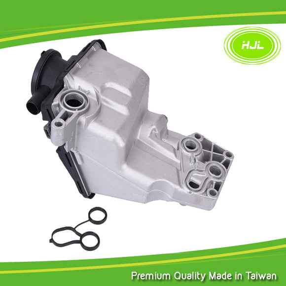 Oil Filter Housing 31338685 30788494 31338684 For Volvo C70 S40 V50 2004-2014 - #22955-91400