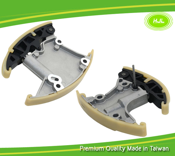 Pair Timing Chain Tensioners For AUDI A4 A6 VW Touareg 2.7 3.0 TDI 057109218K - #HJ-01011-LRN