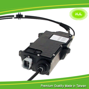 Parking Electronic Brake Actuator For Mercedes W221 S550 CL63 07-13 2214302849 - #32072-54100