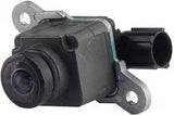 Replacement Rear View backup camera dodge ram Viper 1500/2500/3500 Chrysler 200 - #44915-45100