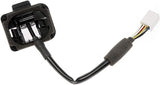 Rear View Backup Camera for Honda Accord 14-15 2.4 3.5 honda pilot backup camera - #07915-45100