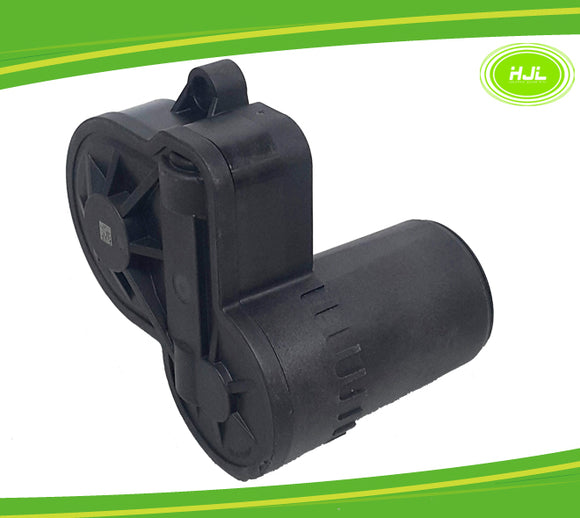 Rear Wheel Brake Actuator(Left)Replacement for BMW F44 F45 F46 F48 F39 F54 F60 34216860007 - #02358-54102
