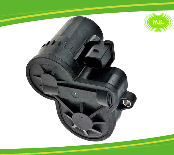 Rear Wheel Brake Actuator(Left)Replacement for BMW I01 F44 F45 F46 F48 F39 F54 F60 34216860008 - #02358-54102