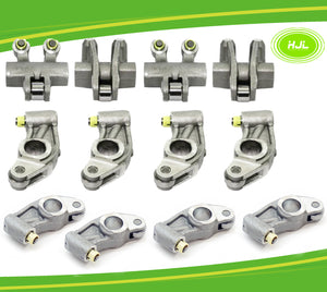 12 PCS Rocker Arms Tappet For MINI Cooper S W10B16A W11B16A 2001-07 11337522124 - #HJ-02005-RCM