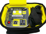 Outdoor Power Station 126000mAh 600W w/AC output 110V Pure sine wave JumpStarter - #S6600