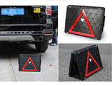 Car Trunk Organizer Box+Cooler&Waterproof Bag Collapsible for Cars Outdoor - #STOGE-BX010
