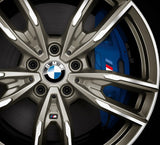 Set of 4 BMW Wheel Center Caps Emblem 68mm/2.7" for 1/3/5/6/7SERIES X3/5/6 Z3/4 - #EMBLE-22104