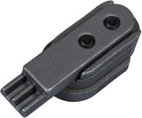Flex Plate Lock Tool Flywheel Holder 2801 Replacement for BMW Engine N20 N26 83302222742 - #TOKIT-02226-Y