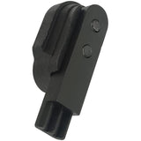 Flex Plate Lock Tool Flywheel Holder 2801 Replacement for BMW Engine N20 N26 83302222742 - #TOKIT-02226-Y