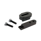 Flex Plate Lock Tool Flywheel Holder 2801 Replacement for BMW Engine N20 N26 83302222742 - #TOKIT-02226-Y