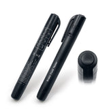 Brake Fluid Tester Automotive Fluid Oil Pen Detector For DOT3 DOT4 DOT5.1