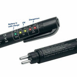 Brake Fluid Tester Automotive Fluid Oil Pen Detector For DOT3 DOT4 DOT5.1