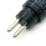 Brake Fluid Tester Automotive Fluid Oil Pen Detector For DOT3 DOT4 DOT5.1