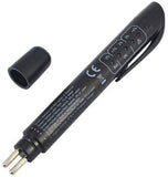 Brake Fluid Tester Automotive Fluid Oil Pen Detector For DOT3 DOT4 DOT5.1