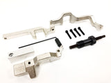 BMW MINI/PEUGEOT/CITROEN/PAS N12 N14 R55 R56 1.4 1.6 CAM TIMING LOCKING TOOL KIT - #TOKIT-02003