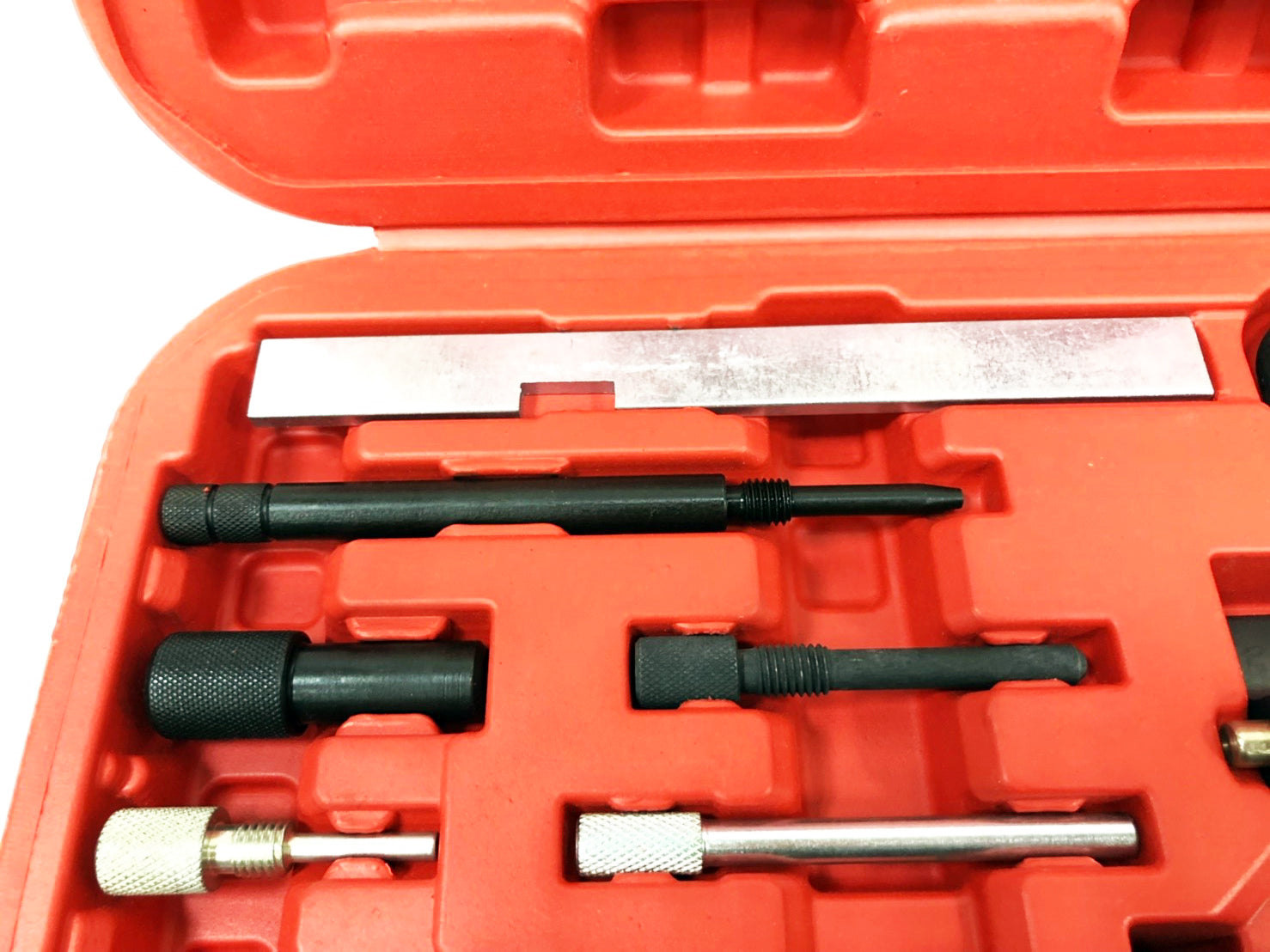 MAZDA 3 6 CX-7 2.3 MPS TURBO DISI L3 L3K9 VVT ENGINE TIMING