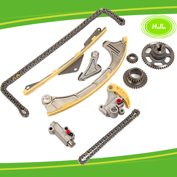 Timing Chain Kit For HONDA JDM Odyssey 2.4 L4 DOHC K24W7 K24W8 2014 - #HJ-07924