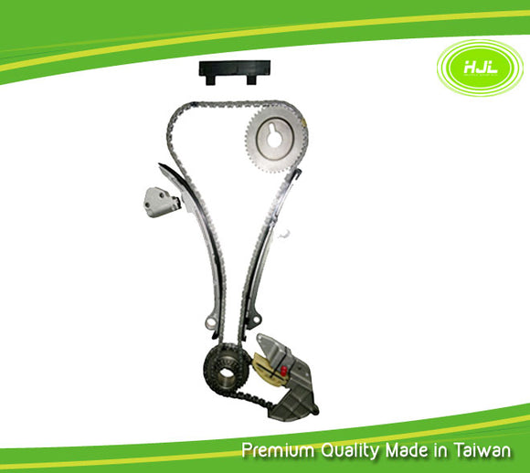 Nissan x trail deals timing chain replacement