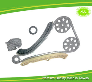 Timing Chain Kit Fit VW POLO SKODA FABIA SEAT IBIZA 1.2L 02-07 AWY BMD BBM - #HJ-24007-A