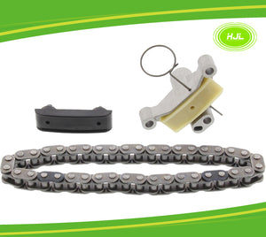 Timing Chain Guide Rail Tensioner Set For CITROËN C4/5/8 DS4/5 SYNERGIE 084923 - #HJ-03849