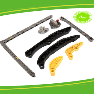Timing Chain Kit For Kia Optima Sorento Sportage 2.0 Turbo 2.4 THETA 2 2011-2018 - #HJ-42128